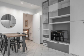 Turati Apartments